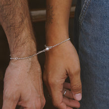 Télécharger l&#39;image dans la visionneuse de galerie, Pôles opposés (Collier ou Bracelet)