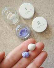 Télécharger l&#39;image dans la visionneuse de galerie, Molde de silicona para zona sensible Kit Deja Huella