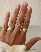 Cargar imagen en el visor de la galería, Anillo Candy Diamante 36