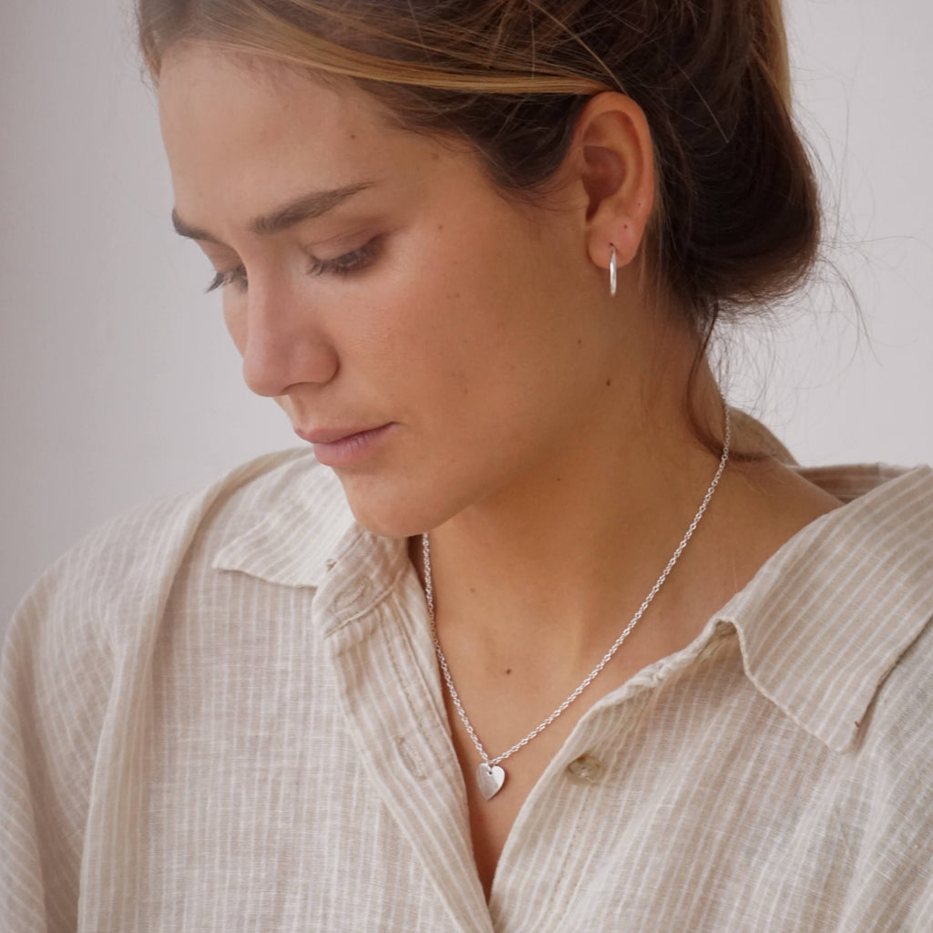 She Necklace