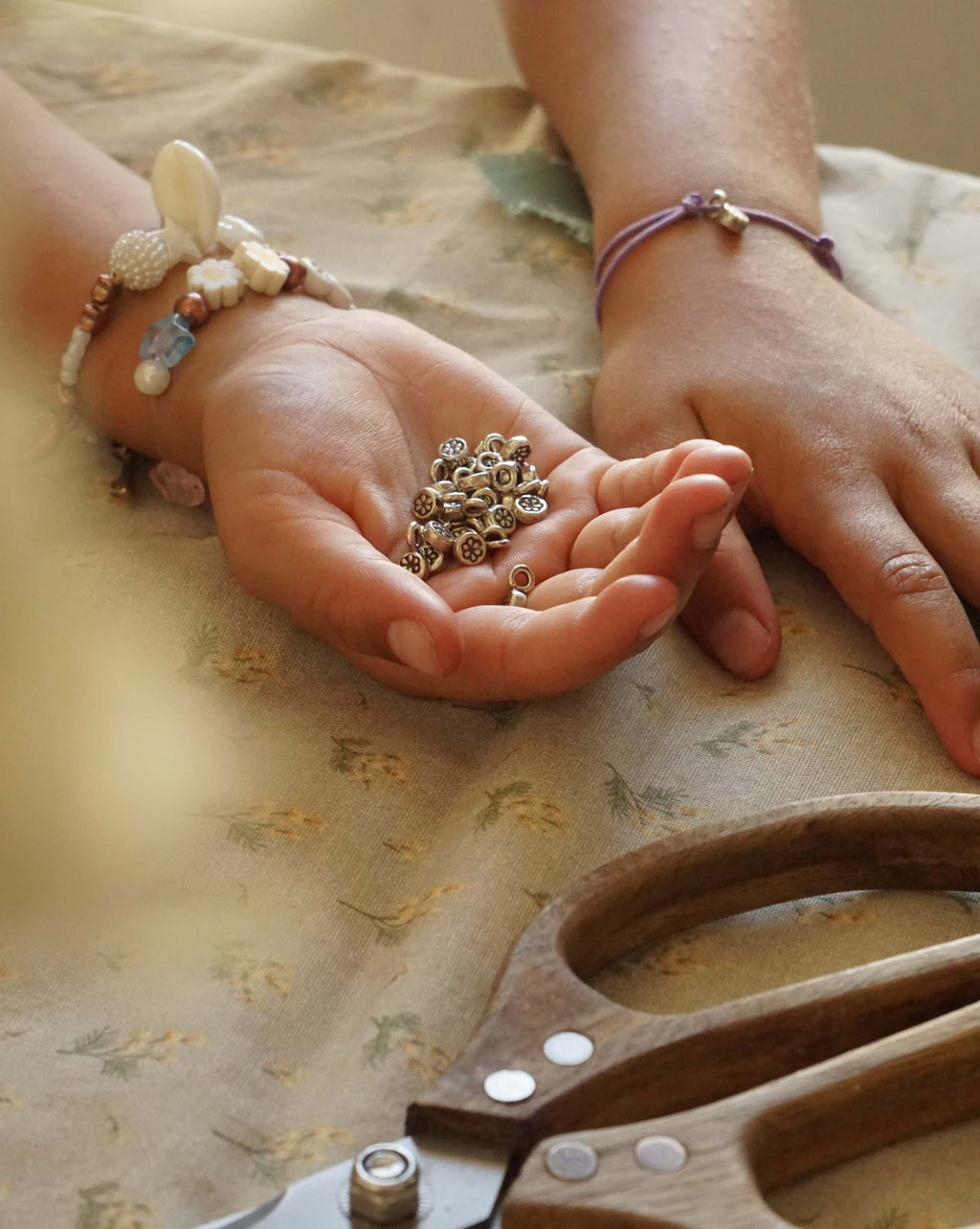 Pulsera Bloom
