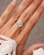 Cargar imagen en el visor de la galería, Anillo Margot