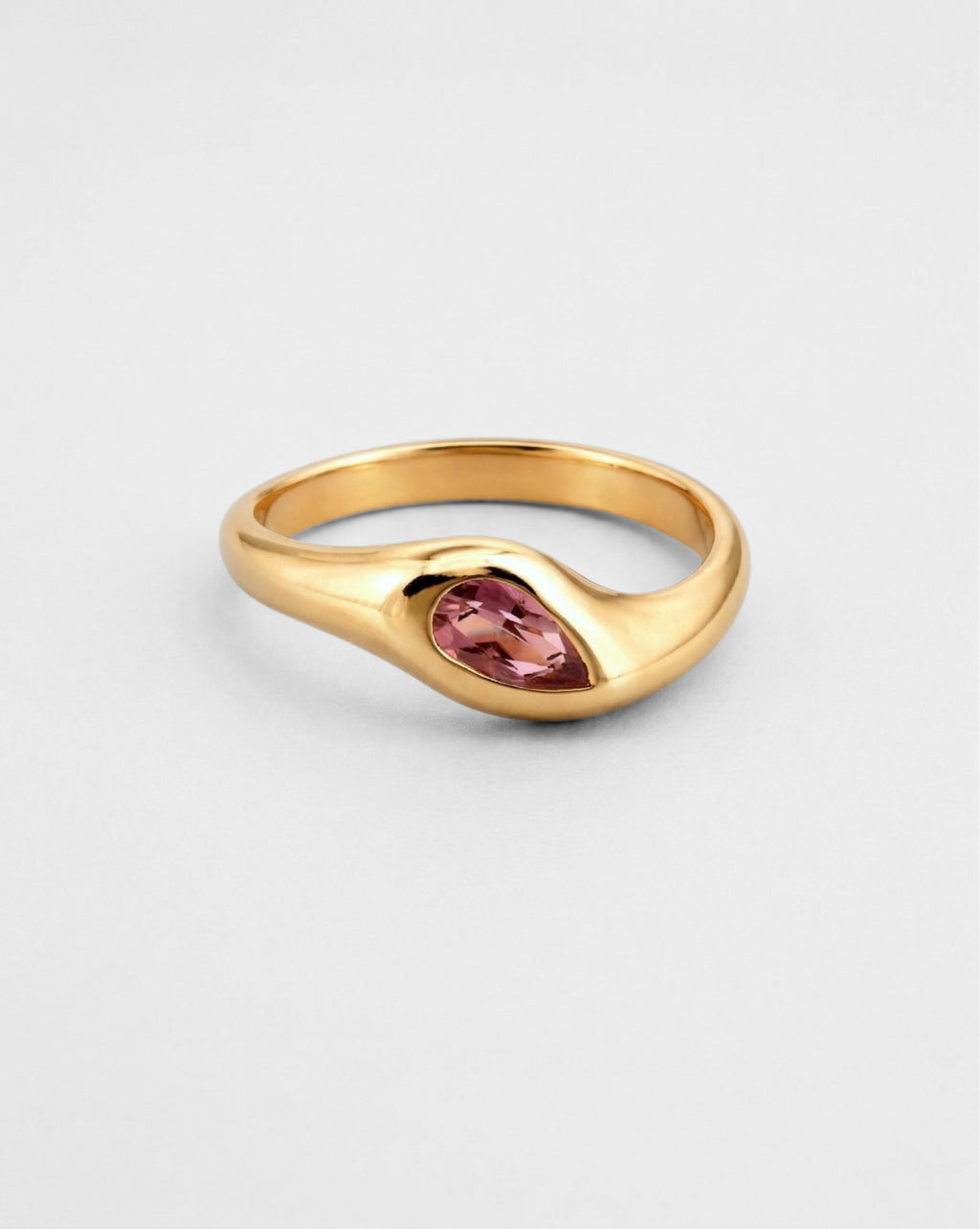 Anillo Candy Turmalina 34