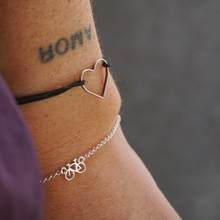 Cargar imagen en el visor de la galería, Pulsera Bicio Cadena