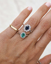 Upload image to gallery viewer, Dahlia Ring