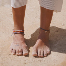 Télécharger l&#39;image dans la visionneuse de galerie, &lt;tc&gt;Bracelet de cheville Out&lt;/tc&gt;