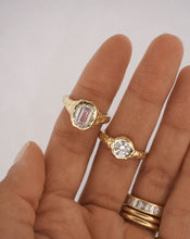 Cargar imagen en el visor de la galería, Anillo Candy Diamante 36