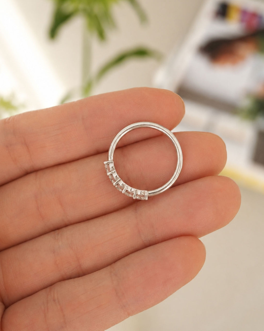 Five Ring