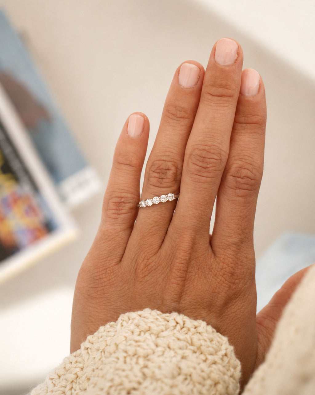 Five Ring