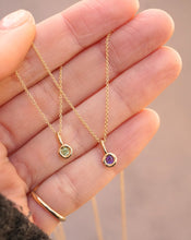 Upload image to gallery viewer, Collar Aura