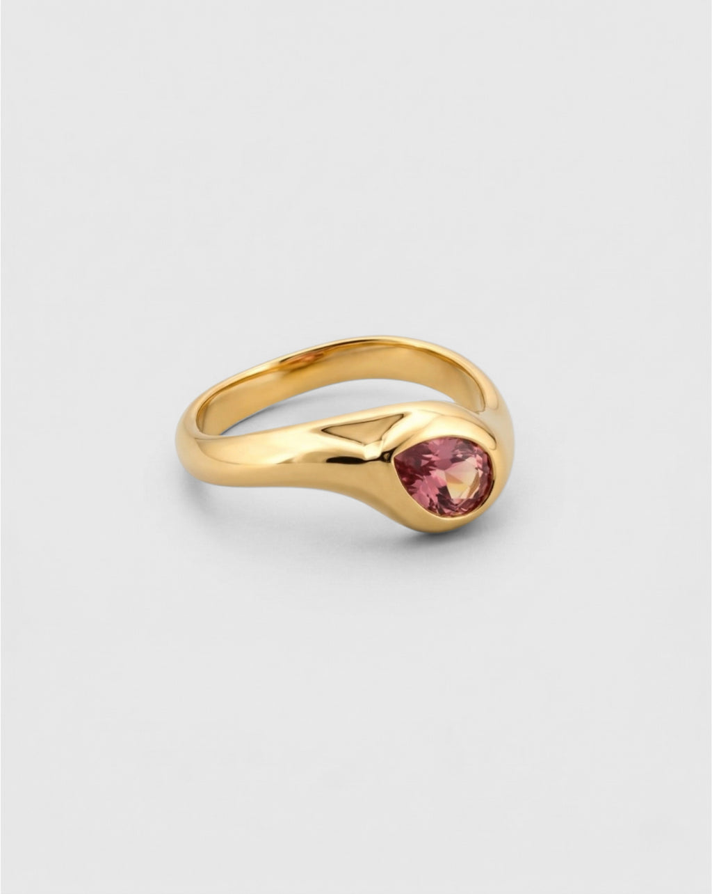 Anillo Candy Turmalina 34