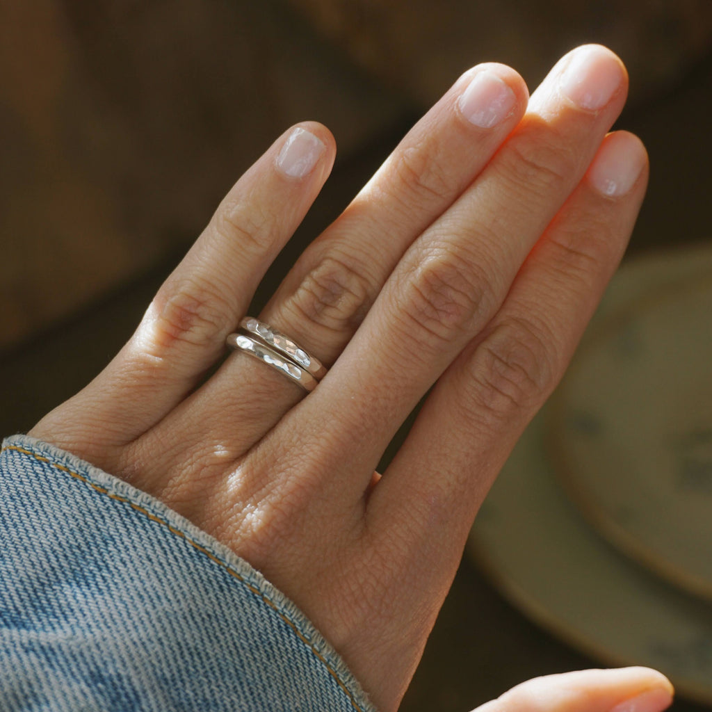 Bague Meraki