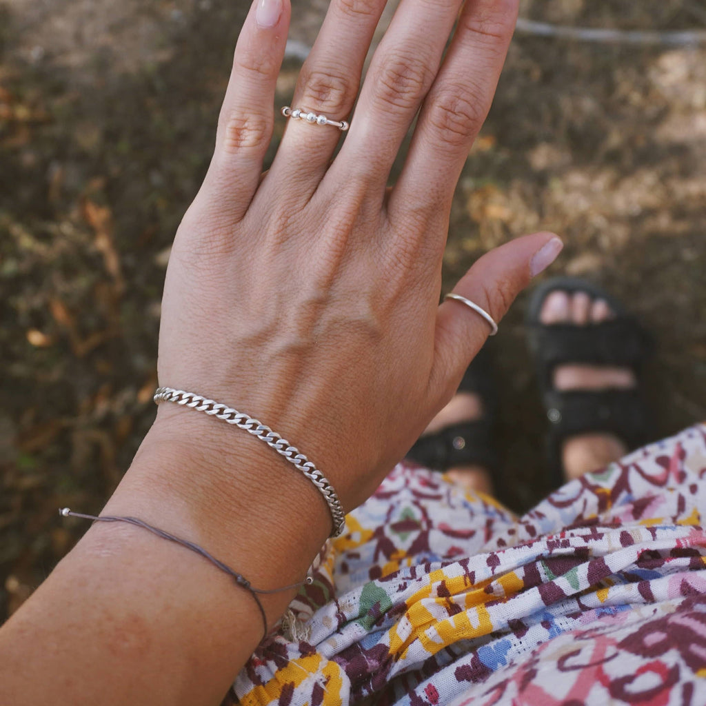 Bracelet de l'enfer