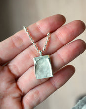 Upload image to gallery viewer, Kit -deja huella- Collar Chapa