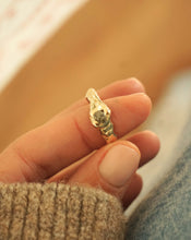 Upload image to gallery viewer, Anillo Candy Diamante Bruto 24
