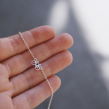 Cargar imagen en el visor de la galería, Pulsera Bicio Cadena