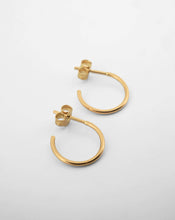 Upload image to gallery viewer, Aros Clara (Oro 9kt)