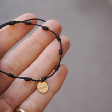 Télécharger l&#39;image dans la visionneuse de galerie, Bracelet en or Ita Nuditos