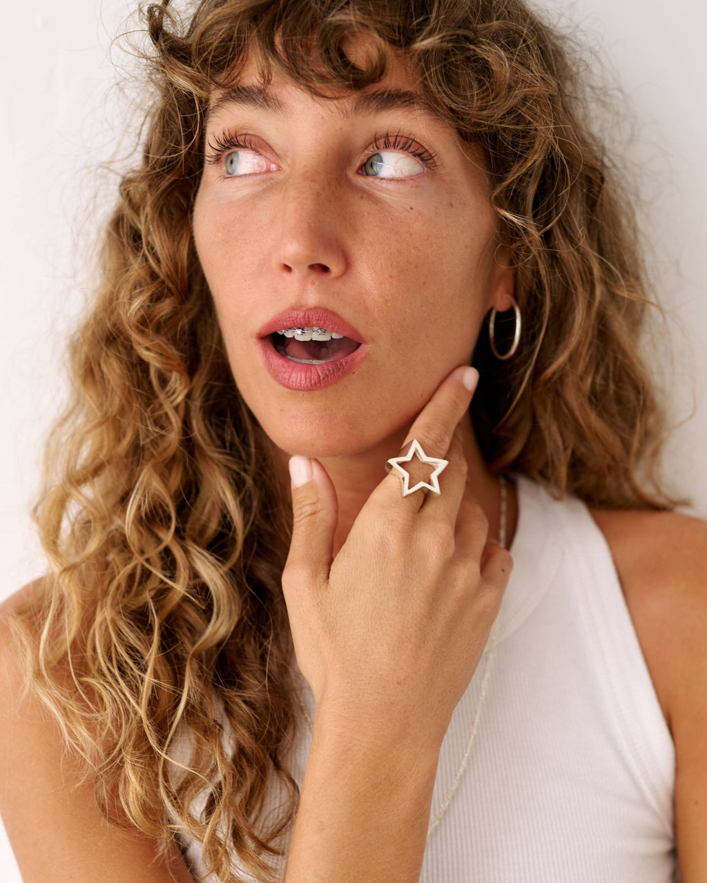 Anillo Estrella