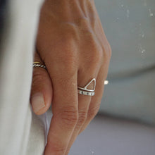 Télécharger l&#39;image dans la visionneuse de galerie, &lt;tc&gt;Bague Mini Love&lt;/tc&gt;