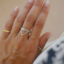 Télécharger l&#39;image dans la visionneuse de galerie, &lt;tc&gt;Bague Mini Love&lt;/tc&gt;