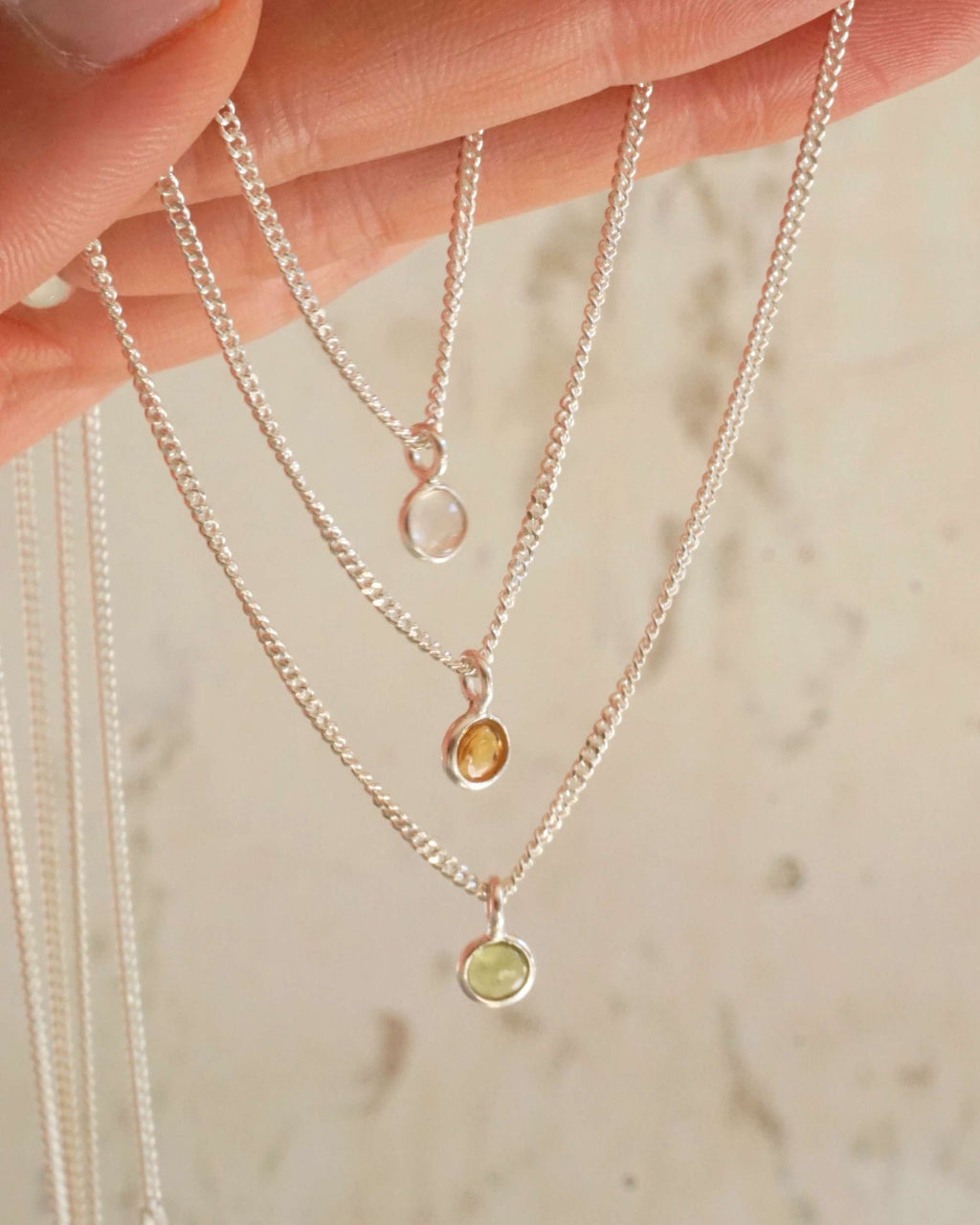 Collar de regalo