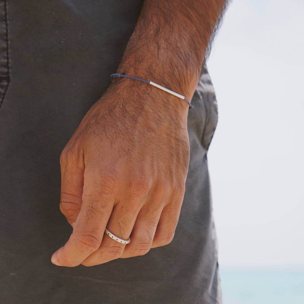 Bracelet Tube