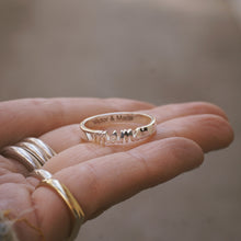 Cargar imagen en el visor de la galería, Anillo Mama