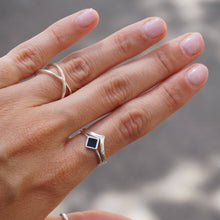 Upload image to gallery viewer, Spike Ring