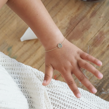 Upload image to gallery viewer, Ita Gold Chain Bracelet
