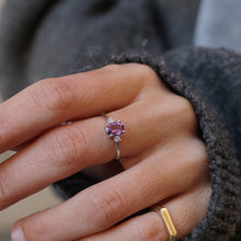 Cargar imagen en el visor de la galería, Anillo Mel