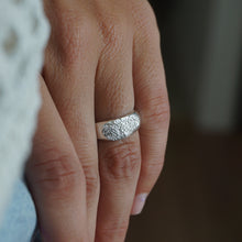 Cargar imagen en el visor de la galería, Kit -deja huella- Anillo Viena