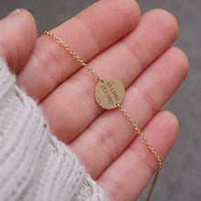 Upload image to gallery viewer, Ita Gold Chain Bracelet