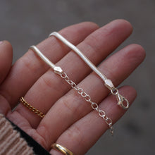 Télécharger l&#39;image dans la visionneuse de galerie, Bracelet Mini Raspa
