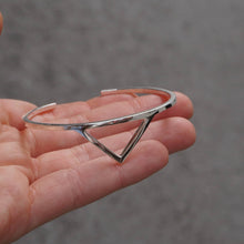 Load image in gallery viewer, &lt;tc&gt;Triangle bracelet&lt;/tc&gt;