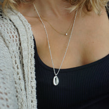 Télécharger l&#39;image dans la visionneuse de galerie, Collier Maxi Mer