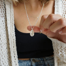 Télécharger l&#39;image dans la visionneuse de galerie, Collier Maxi Mer