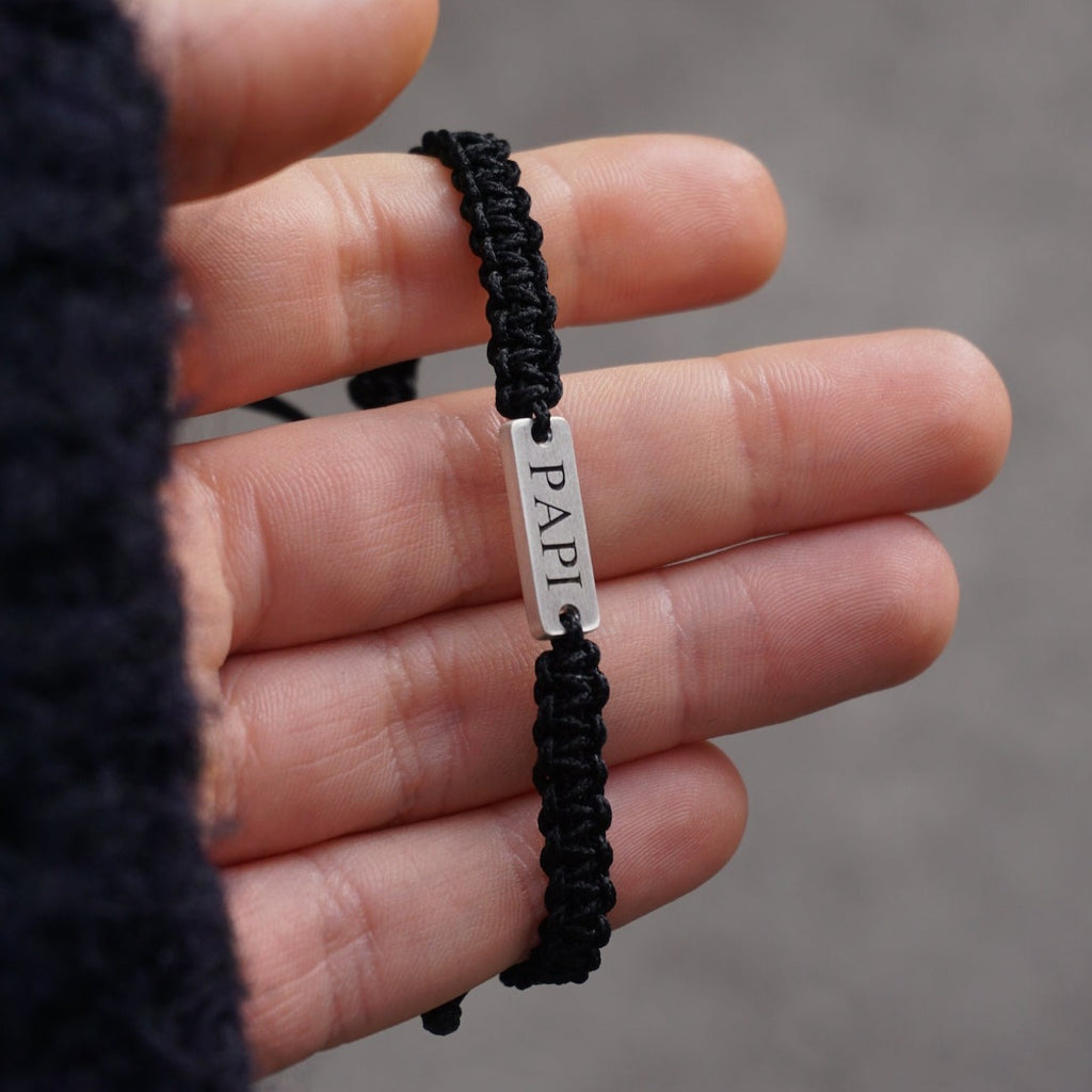 Bracelet Papa