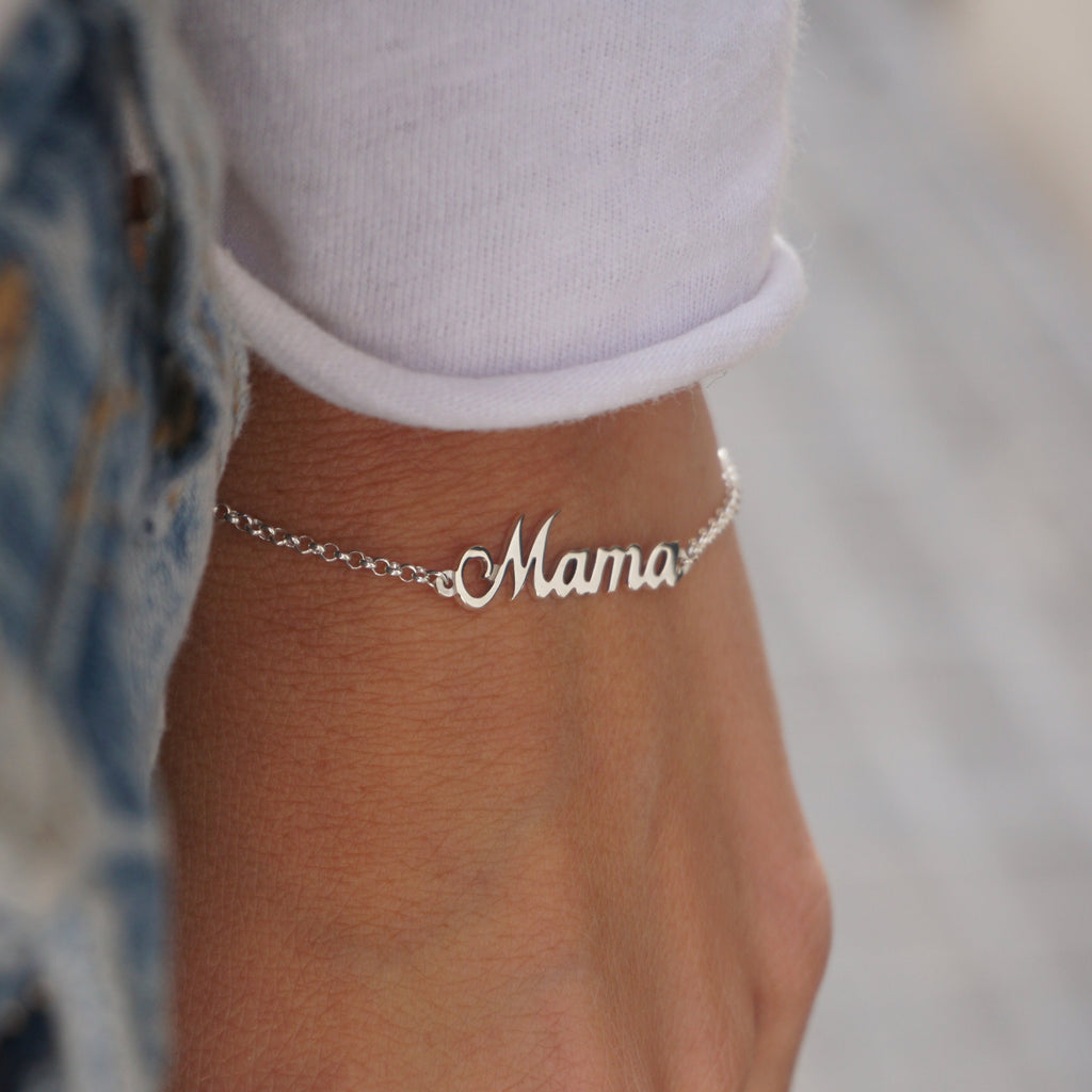 Pulsera Mama