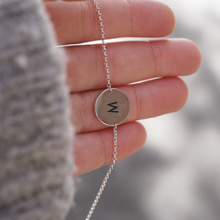 Télécharger l&#39;image dans la visionneuse de galerie, Bracelet chaîne en argent Ita