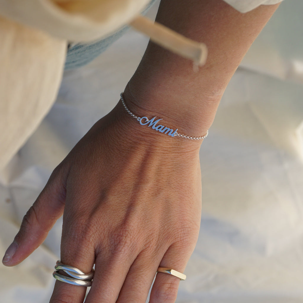 Pulsera Mama