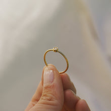 Cargar imagen en el visor de la galería, Mini Solitario Oro
