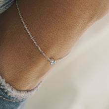 Télécharger l&#39;image dans la visionneuse de galerie, Bracelet topaze soleil