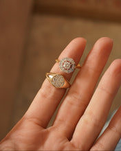 Upload image to gallery viewer, Anillo Margot