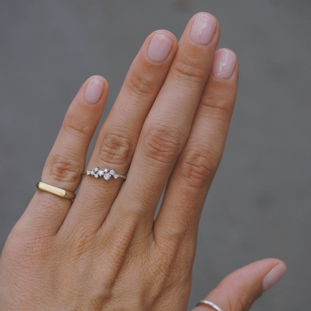 Bague Rêve
