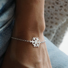 Upload image to gallery viewer, Floc Chain Bracelet