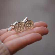 Upload image to gallery viewer, Barcelona Cufflinks