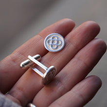 Upload image to gallery viewer, Barcelona Cufflinks