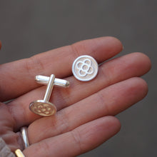 Upload image to gallery viewer, Barcelona Cufflinks