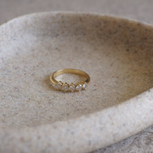 Télécharger l&#39;image dans la visionneuse de galerie, Bague Menuet